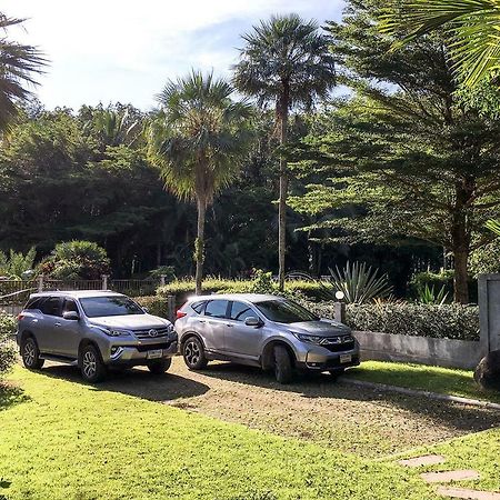 Sabai Private Pool Villa خاو لاك المظهر الخارجي الصورة