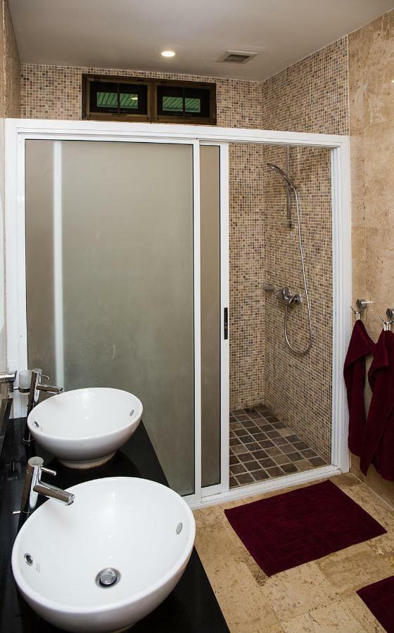 Sabai Private Pool Villa خاو لاك المظهر الخارجي الصورة