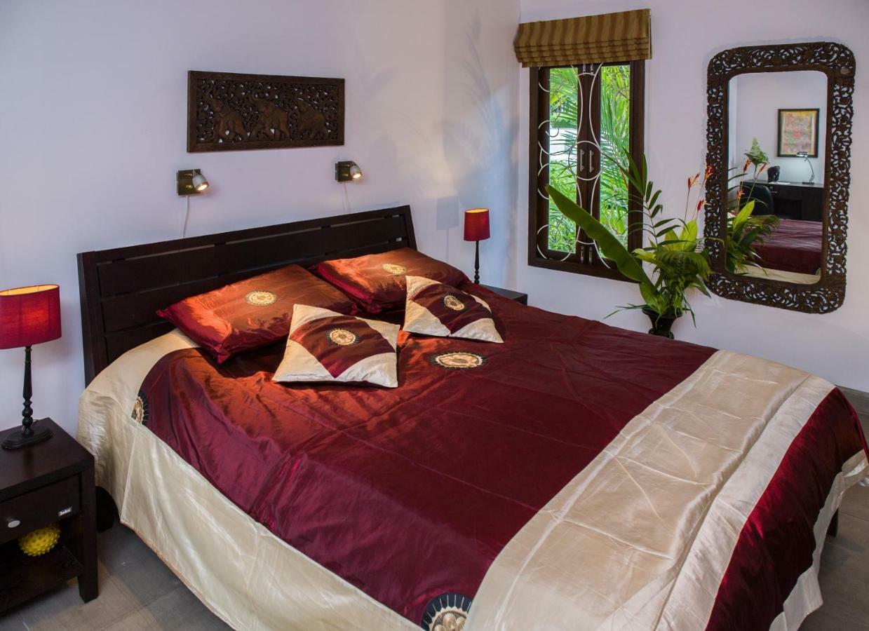 Sabai Private Pool Villa خاو لاك المظهر الخارجي الصورة
